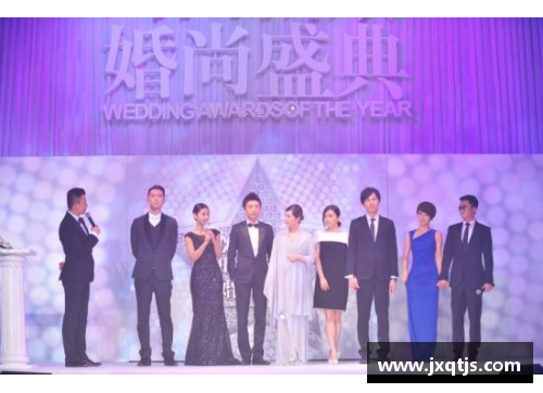 体育巨星婚礼盛典：瞬间定格，幸福永恒