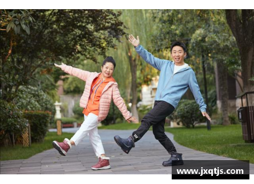 体育明星装扮成老人引发的趣味与反思：探讨跨界装扮的社会影响
