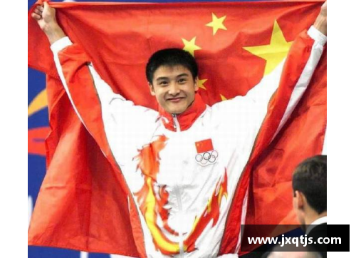体育明星转型娱乐圈：从赛场到荧幕的精彩演绎与挑战