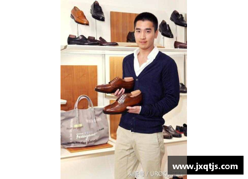 体育明星鞋履风尚大揭秘 他们都在穿哪些顶级品牌和款式