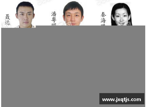 如何以体育明星名字为灵感打造独特的网名和在线身份